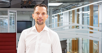 ICT Channel-Manager 2021: Hendrik Flierman verteidigt erneut den ersten Platz