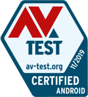 AV-TEST bestätigt hohe Schutzwirkung von G DATA Mobile Security Android