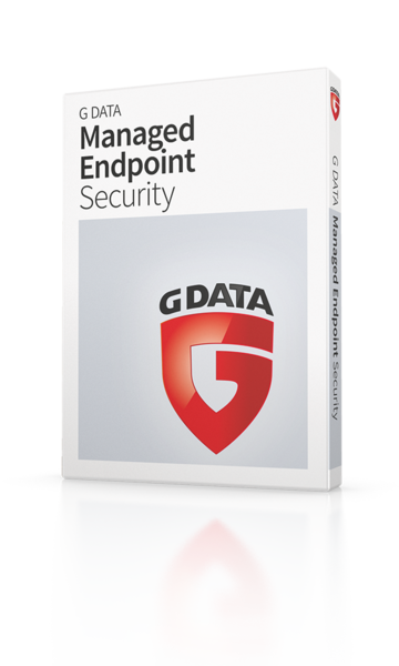 Dicide setzt auf die G DATA Managed Endpoint Security. G DATA Managed Endpoint Security