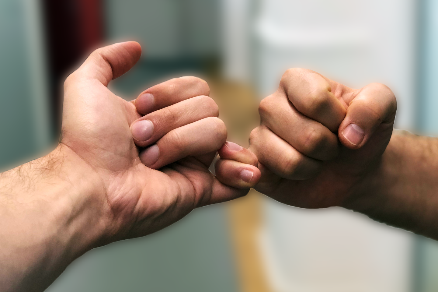 Eine Langzeitbeziehung ist wie ein Versprechen, das sich zwei Partner geben. So ist es auch im B2B-Umfeld. Eine Langzeitbeziehung ist wie ein Versprechen, das sich zwei Partner geben. So ist es auch im B2B-Umfeld.