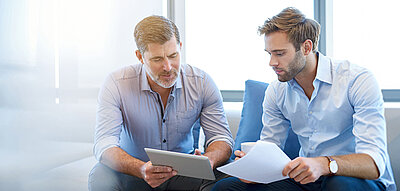 IT Security Consulting