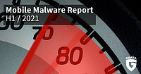 G DATA Mobile Malware Report: Kriminelle halten das Tempo bei Android-Malware hoch