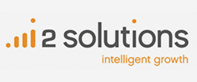 i2 solutions Logo