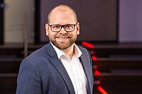 Hauke Gierow ist neuer Leiter der Unternehmenskommunikation bei G DATA CyberDefense AG