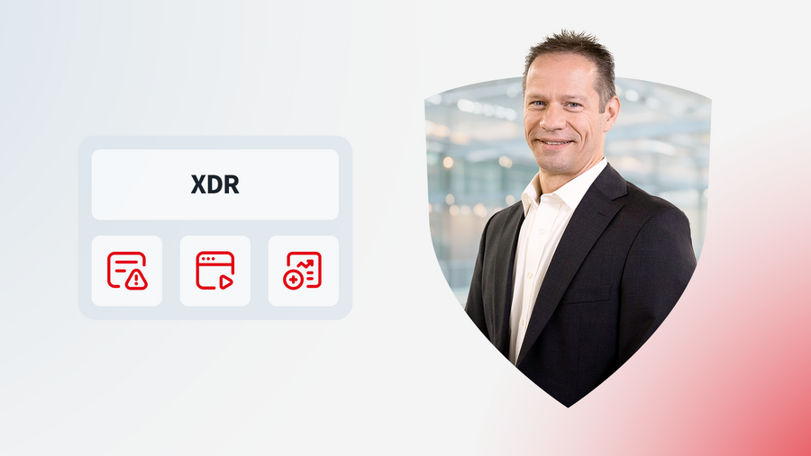 Mehr Marge pro Kunde: Wie G DATA XDR Ihr MSP-Business wachsen lässt