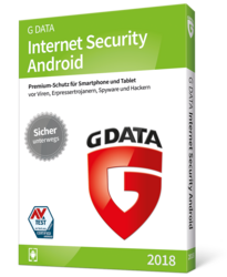 G DATA Internet Security Android