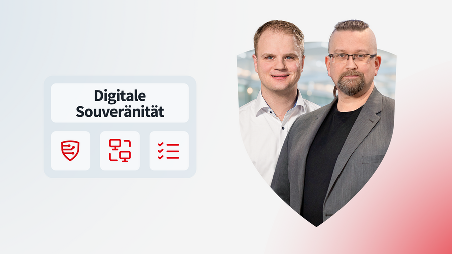 Digitale Souveränität: Zwischen Abhängigkeit und Handlungsfähigkeit