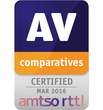 AV Comparatives & AMTSO AV Comparatives