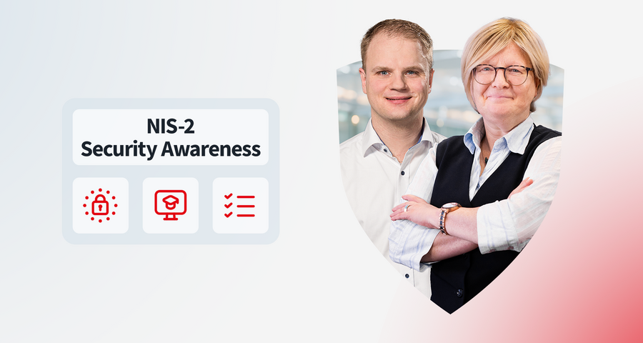 NIS-2: Security Awareness richtig umsetzen und Anforderungen erfüllen