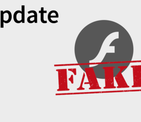 Betrügerisches Android Adobe Flash Update ist Banking-Trojaner