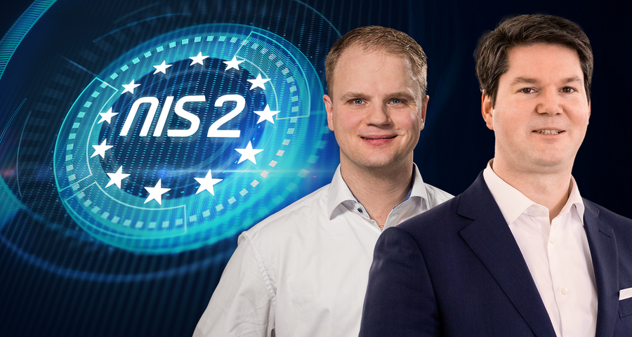 NIS-2 Deadline: Bußgelder vermeiden – Registrierungsfrist 06. März