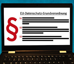 EU-Datenschutzgrundverordnung in der Praxis