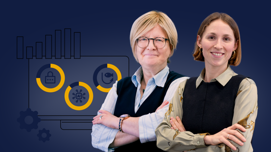 KPI-Messung bei Security Awareness Trainings – Was wirklich zählt