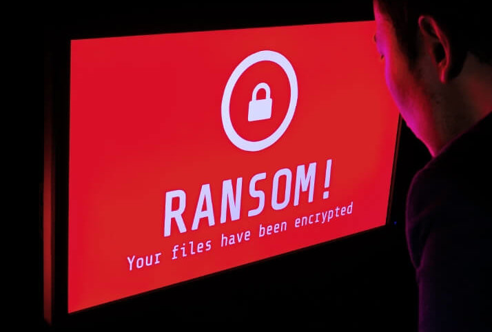 Sichern Sie Ihre IT wirksam gegen Ransomware ab. Schutz vor Ransomware