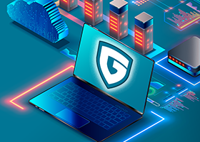 Gretchenfrage für Unternehmen: Cloud Security oder On-Premise-Schutz?
