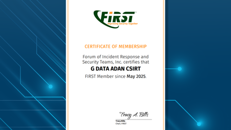 Mitglied des Forum of Incident Response and Security Teams