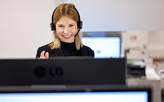 „Bei der IT-Sicherheit ist G DATA 365 | MXDR für uns unverzichtbarer Teil“