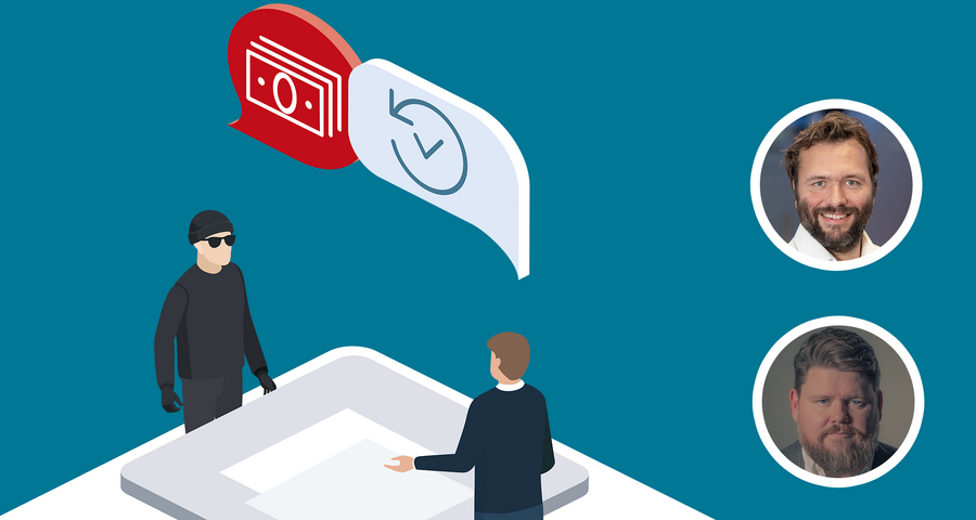 IT held hostage: crisis management and ransomware negotiations