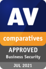 AV Comparatives Business 2021 AV Comparatives Business 2021