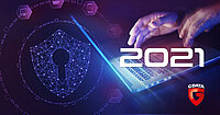 G DATA IT-Security-Trends 2021: Cyberattacken werden aggressiver, gezielter und intelligenter