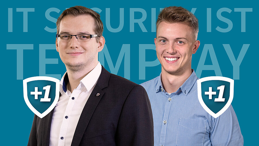 IT Security gemeinsam meistern – mit einem Managed SOC aus Deutschland