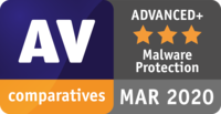 Testinstitut AV-Comparatives zeichnet G DATA Internet Security mit “ADVANCED+” aus