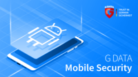 G DATA Mobile Security Android schützt jetzt vor Partnerspionage