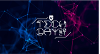 IT-Security-Trends von Morgen auf dem G DATA Tech Day 2021