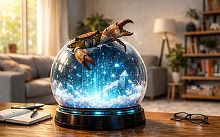 Durchbruch, Aufbruch oder Abbruch?