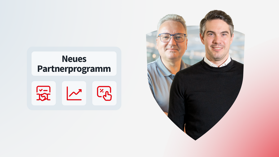 Mehr als ein neues Partnerprogramm: Chancen, Services und Wachstum mit G DATA
