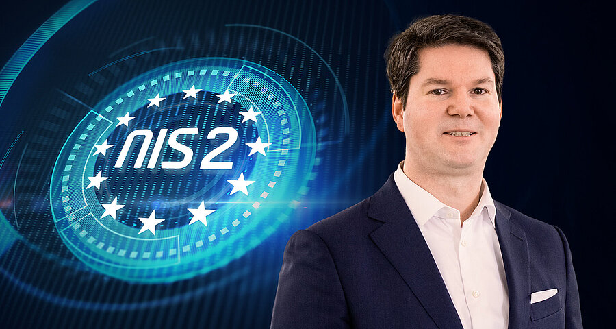 Von null auf NIS-2: Ihr Fahrplan für die Umsetzung