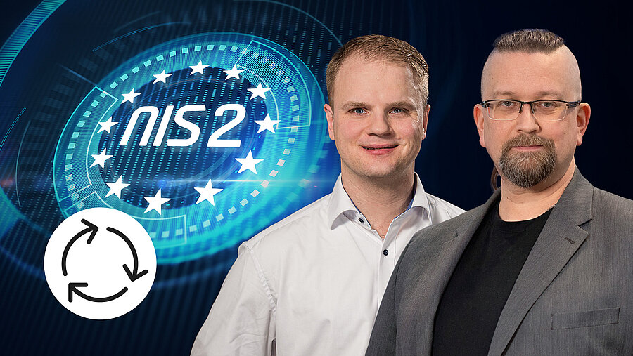 NIS-2-Lieferkette: Bedeutung & Praxistipps für Ihr Unternehmen