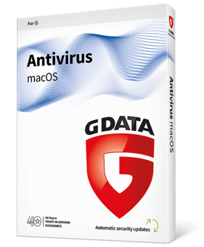 G DATA Box