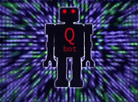 Erfolgreicher Takedown gegen Qakbot-Botnetz