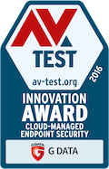 AV Test innovation Award