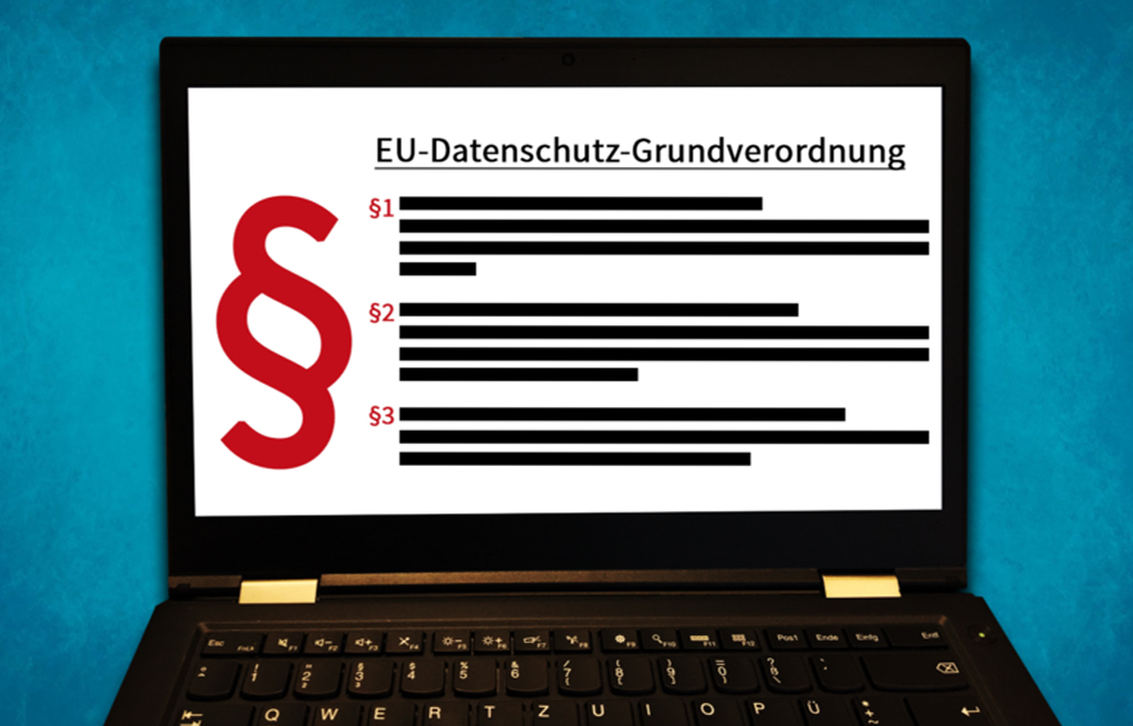 EU-Datenschutzgrundverordnung