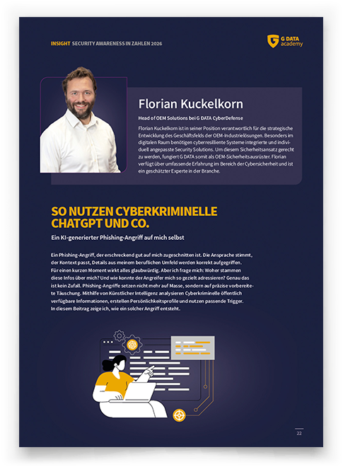 Screenshot des Artikels von Florian Kuckelkorn