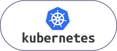 Kubernetes Logo
